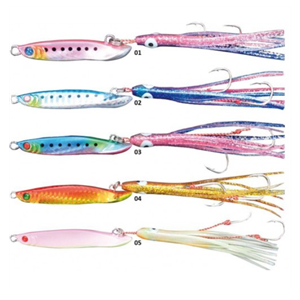 ΠΛΑΝΟ HAYABUSA KICK TAIL FS413